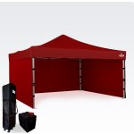 Brimo Premium Alu 4 x 4 m červený – Zboží Dáma