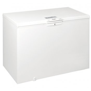 Whirlpool WHE 39352 FO