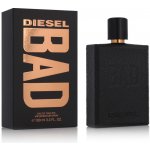 Diesel Bad toaletní voda pánská 100 ml – Hledejceny.cz