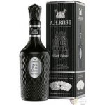 A.H. Riise Caramel Cream Liqueur 17% 0,7 l (holá láhev) – Hledejceny.cz