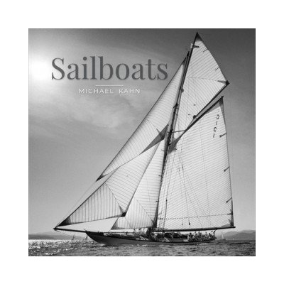 Sailboats – Zboží Dáma