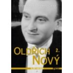 Kolekce oldřicha nového ii.: hudba z marsu + paklíč + pytlákova schovanka + valentin dobrotivý, 4 DVD – Sleviste.cz
