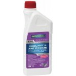 Ravenol ETC EVO Technnology Coolant Concentrate 1,5 l – Hledejceny.cz