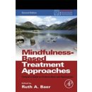 Mindfulness-Based Treatment Approaches Baer Ruth