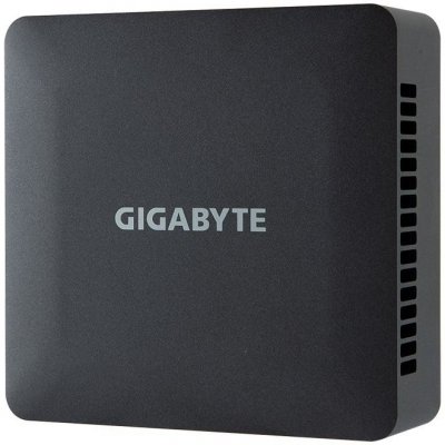 Gigabyte Brix GB-BRi3H-1315 – Zboží Živě