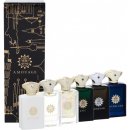 Amouage Miniature Modern Collection Man EDP 6 x 7,5 ml EDP Beloved + Epic + Memoir + Honour + Interlude + Fate dárková sada