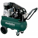 Metabo Mega 400/50 D 601537000 – Zboží Dáma