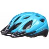 Cyklistická helma KED Tronus deep blue 2022