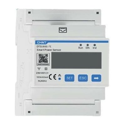 Huawei DTSU666-FE 100A 41870 – Hledejceny.cz