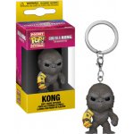 Funko Pop! Keychain Godzilla Vs Kong Kong with Battle Axe – Hledejceny.cz