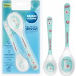 Canpol BABIES EXOTIC ANIMALS 2 ks – Zboží Mobilmania