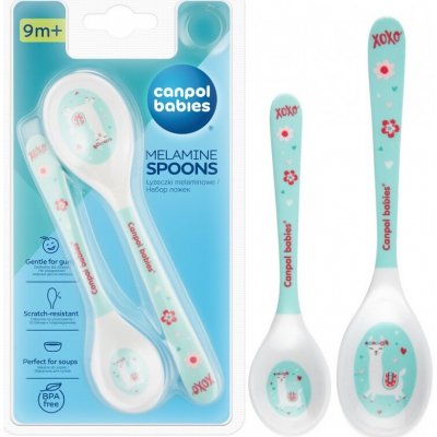 Canpol BABIES EXOTIC ANIMALS 2 ks – Zboží Mobilmania