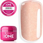 Silcare Base One Uv gél Shimmer blush cream 30 g – Sleviste.cz