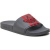 Pánské žabky a pantofle adidas adilette Slides ID5786 Šedá