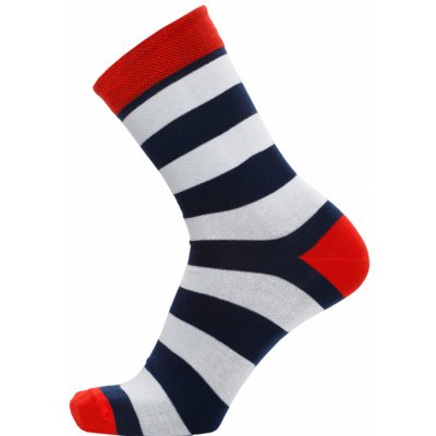 Collm ponožky STYLE SOCKS pruhované – Zboží Mobilmania