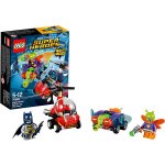 LEGO® Super Heroes 76069 Mighty Micros: Batman vs. Killer Moth – Hledejceny.cz