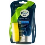 Veet Men Silk & Fresh depilační krém do sprchy pro citlivou pokožku 150 ml – Sleviste.cz