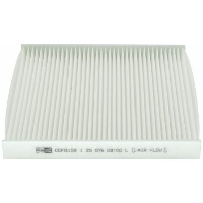 Filtr, vzduch v interiéru CHAMPION CCF0159 – Sleviste.cz