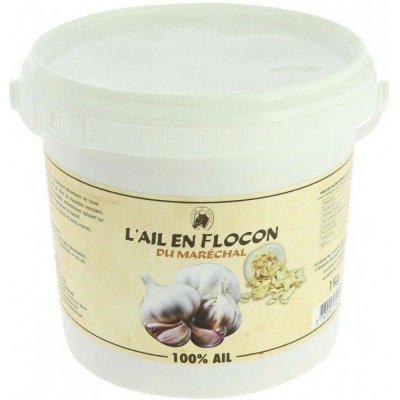 The Farrier's česnek pro koně 1 kg – Hledejceny.cz