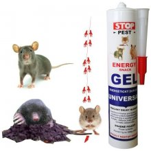 Pest Control Chemical Energy Gel UNIVERSAL 230 g
