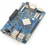 Pine64 ROCKPro64 – Zboží Živě