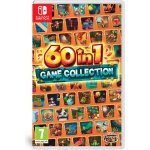 60-in-1 Game Collection – Zboží Živě