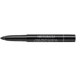 ArtDeco High Performance Eye shadow Stylo oční stíny v tužce 1 Black 1,4 g – Zboží Dáma