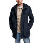 Brandit BW parka Flag tmavě modré – Zboží Mobilmania