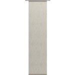 Japonská stěna na míru Libre-Eco, taupe, Uni, transparent, šířka 60 cm – Hledejceny.cz