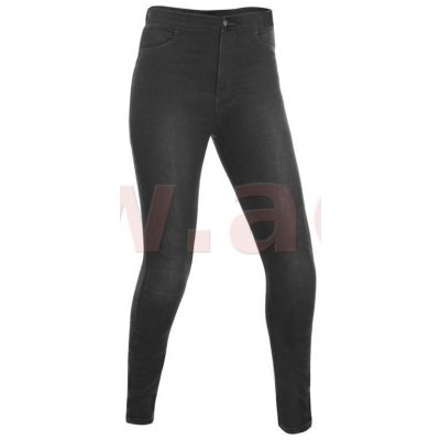 Oxford Super JEGGINGS 2.0 Lady černé – Zboží Mobilmania