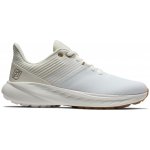 FootJoy Flex Wmn white/beige – Zboží Dáma