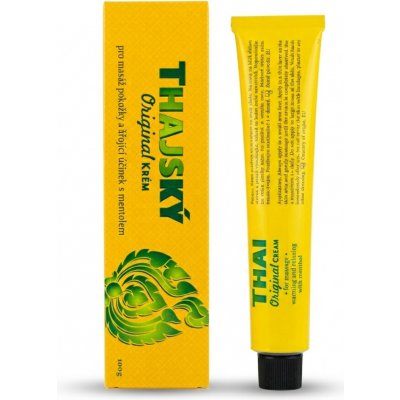 Thai Original cream 100 ml – Sleviste.cz