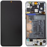 LCD Displej + Dotykové sklo Huawei P30 Lite - originál – Sleviste.cz