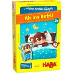 Haba Hra pro nejmenší Jde se spinkat – Zboží Živě
