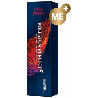 Wella Koleston Perfect ME+ KP 55/65 60 ml – Zboží Mobilmania