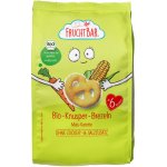 Fruchtbar Bio Preclíky s kukuřicí a mrkví nesolené 25g – Sleviste.cz