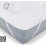 Chanar Voděodolný chránič matrace PEPA 220x200 – Zbozi.Blesk.cz