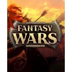 Fantasy Wars – Hledejceny.cz