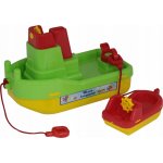 Wader Polesie Dětské Lodě sada – Sleviste.cz