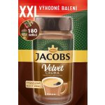 Jacobs Douwe Egberts Velvet Crema XXL instantní káva 300 g – Zboží Dáma