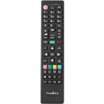 Dálkový ovladač Nedis TVRC41PABK pro Panasonic – Zboží Živě