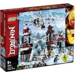 LEGO® NINJAGO® 70678 Hrad zapomenutého císaře – Hledejceny.cz