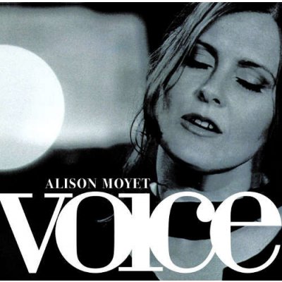 Moyet Alison - Voice CD