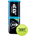 Dunlop ATP Championship 3 ks – Zboží Dáma