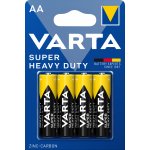 Varta Superlife AA 4ks 2006 VA0023 – Zboží Živě