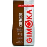 Gimoka Professional Cremoso 1 kg – Zboží Dáma