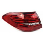 Zadní světlo - levé vnější MERCEDES C (W205) | 2014-2021 | DEPO | – Hledejceny.cz