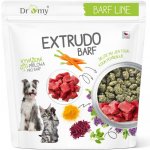 Dromy Extrudo Alfalfa fibre 1 kg – Hledejceny.cz