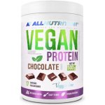AllNutrition Vegan Protein 500 g – Hledejceny.cz