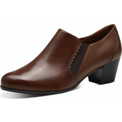 Tamaris 1-24400-41 hnědá – Hledejceny.cz